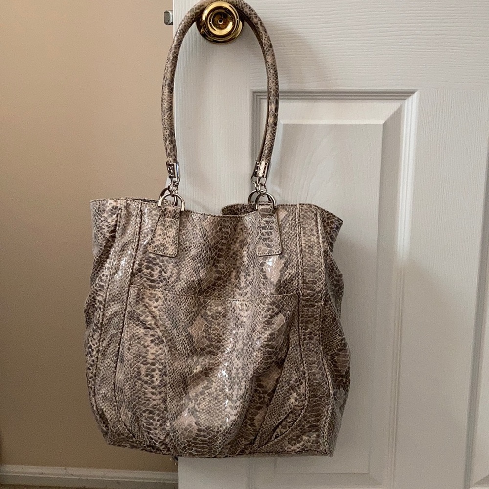 GUC NY&Co bag